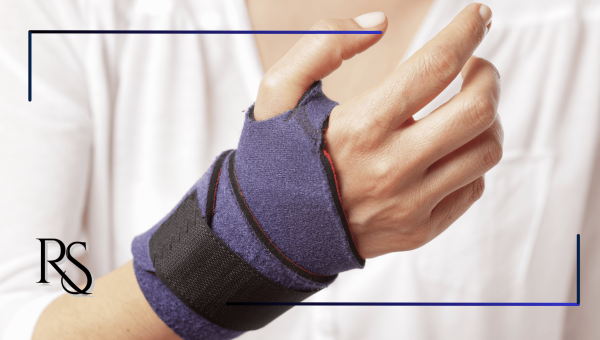 Auxílio-acidente: direito por doenças ocupacionais